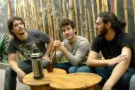 Random liberará un aluvión de sonidos en la biblioteca