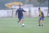Con corazón y ganas, el triunfo es posible