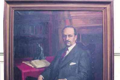 Defensa de los árboles