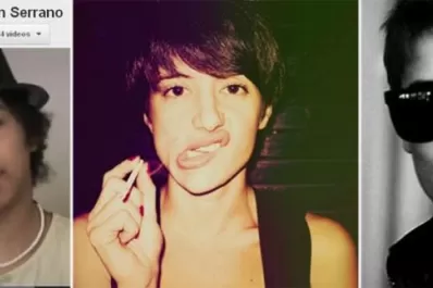 Julián Serrano: ¿cuántos minutos de fama le quedan?