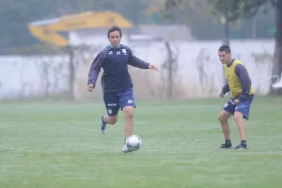 Con corazón y ganas, el triunfo es posible