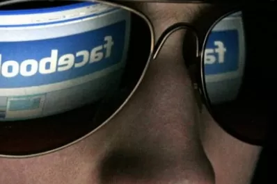 Los adultos frente a las redes sociales