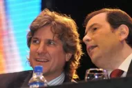 Piden investigar a Boudou por presunto enriquecimiento ilícito