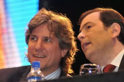 Piden investigar a Boudou por presunto enriquecimiento ilícito
