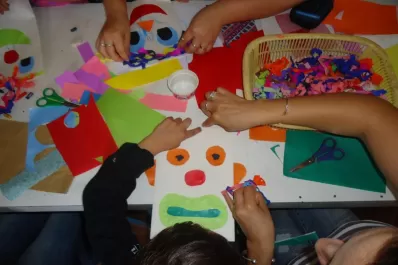 Títeres de todo el mundo se encontrarán en el MUNT