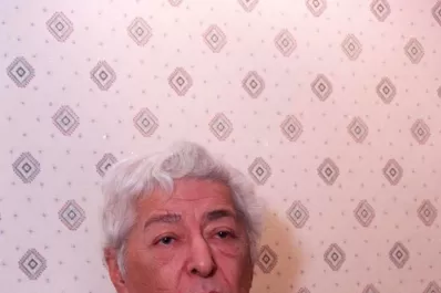 Los versos y las rimas lloran a Mario Trejo