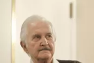 Murió el escritor Carlos Fuentes