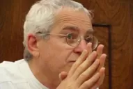 Presentan el último libro de Eduardo Rosenzvaig