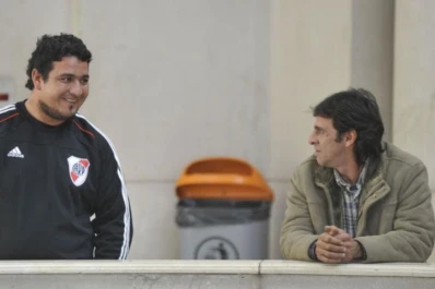 Chuchuy Linares complicó a Irma Medina y a Chenga