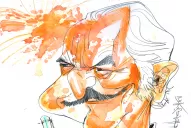 Se calló una voz esencial de la literatura