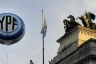 Repsol denunció a Argentina ante organismos internacionales