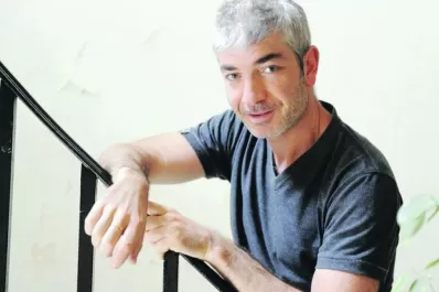 Los cuentos que seleccioné tienen perfume tucumano