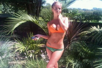 Las 10 fotos más hot de Marianela Mirra