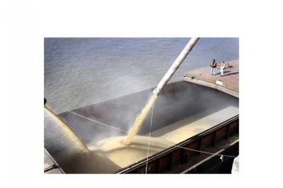 A Nidera le suspendieron el registro de exportación