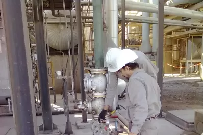 Son laboratorios únicos en el NOA y NEA, al servicio de las industrias azucarera y citrícola