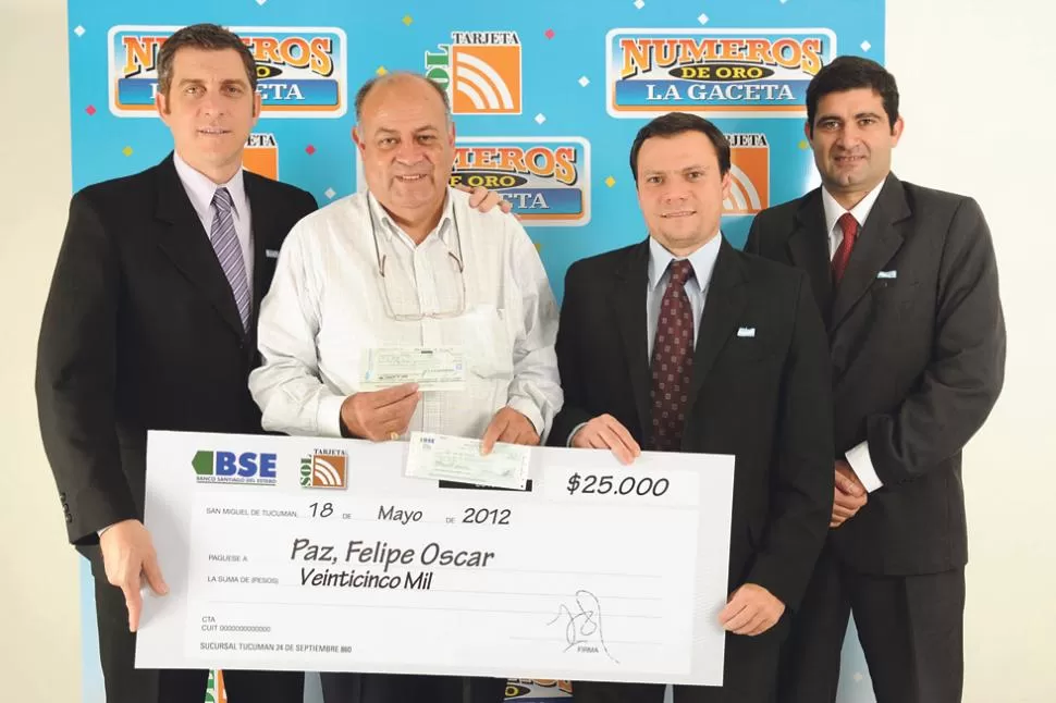 LA GACETA/ FOTO DE ANALIA JARAMILLO.