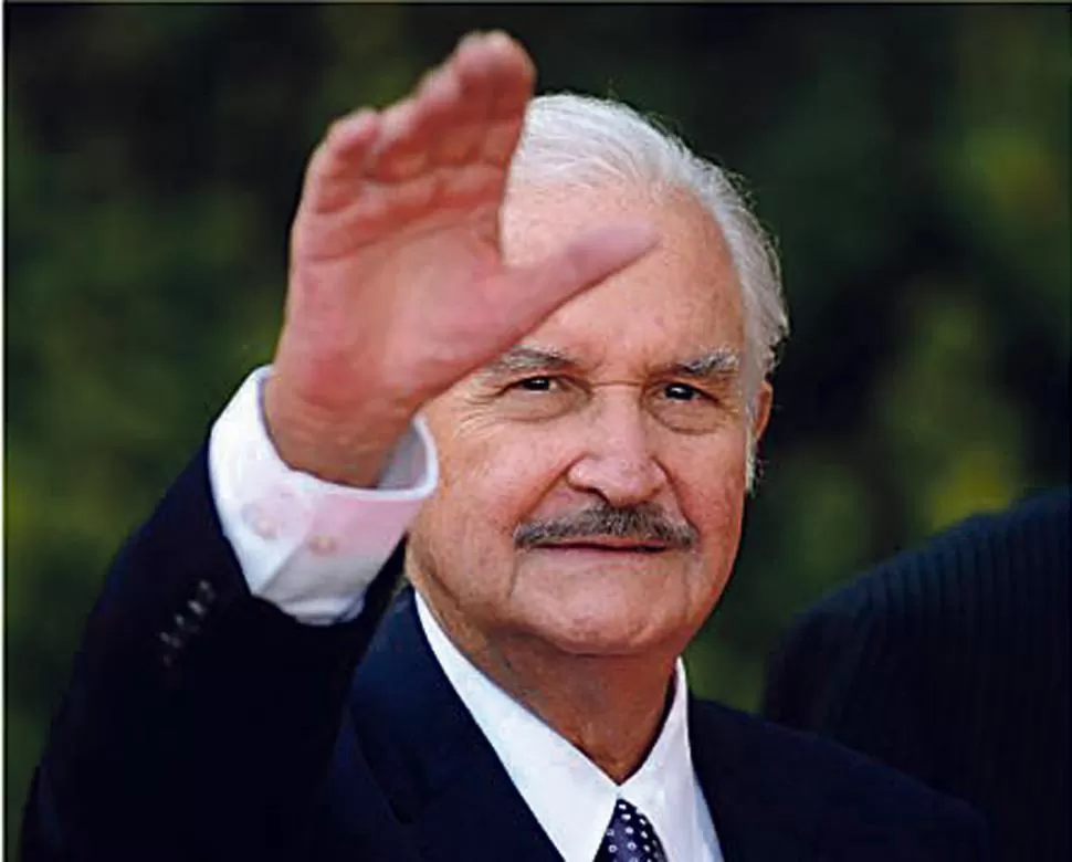 MOMENTO CULMINANTE. El salud, en octubre de 2008, cuando recibió el premio  