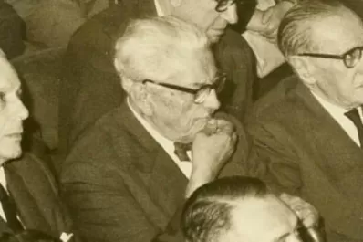 Valores del historiador