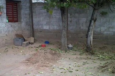 Caso Marita Verón: buscan restos óseos en una casa de La Rioja