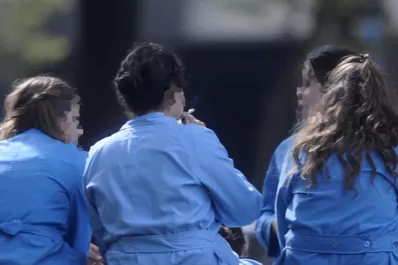 Los docentes no saben cómo enfrentar el drama del consumo