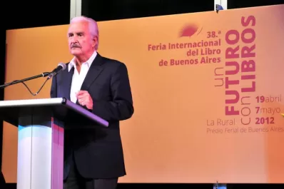 Guía   para recorrer la obra de Fuentes