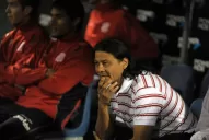 Fue el peor, aunque no el único