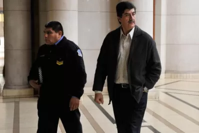 Un comisario indicó cómo comenzó la búsqueda de Marita