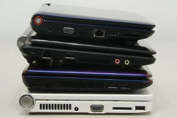 Rumores de un plan canje para notebooks y netbooks