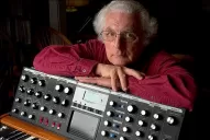 ¿Quién fue Robert Moog?
