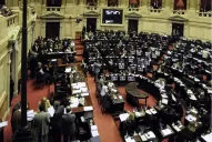 Rechazan en Diputados la creación de una comisión investigadora del caso Ciccone
