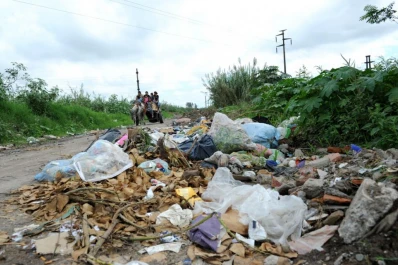 ¿Para qué hablar del futuro si no enfrentamos ya la crisis ambiental?