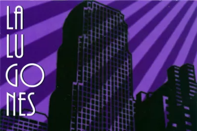 A este rock le falta calle