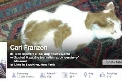 Un nuevo Facebook, ¿otra vez?