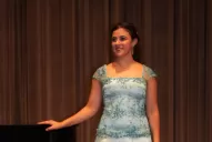 Esta noche presentarán un concierto lírico en el Virla