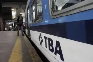 La decisión de rescindir el contrato de TBA fue absolutamente acertada