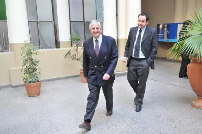 Brujerías en el viejo Tucumán