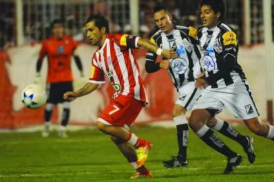 El santo ya piensa en el futuro