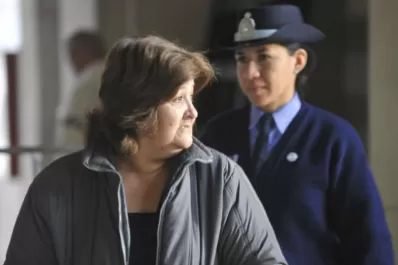 Irma Medina pidió que se hagan nuevas excavaciones en sus whiskerías