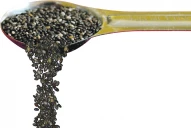 Desde las ensaladas a las mermeladas, las semillas se cuelan en cada comida