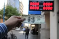 ¿Qué tenés que hacer si querés comprar dólares?