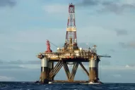 Argentina declaró ilegal la explotación de hidrocarburos en Malvinas