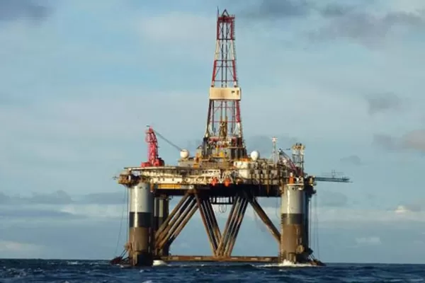 Argentina declaró ilegal la explotación de hidrocarburos en Malvinas