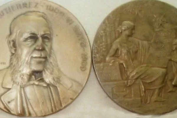 Semblanza de Gutiérrez