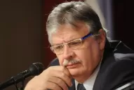 Schiavi culpó al maquinista del tren por la tragedia de Once