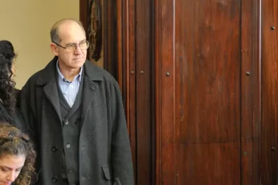 Un ex comisario dijo que le contaron que hubo asesinatos en los prostíbulos