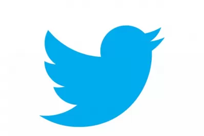 El pajarito de Twitter toma vuelo con un nuevo logo