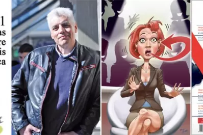 Quirós: la prueba de que se puede vivir del arte