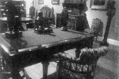 De historia y biografía