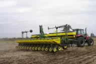 El Congreso Aapresid se realizará en agosto