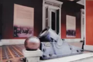 Sexagenario peleador